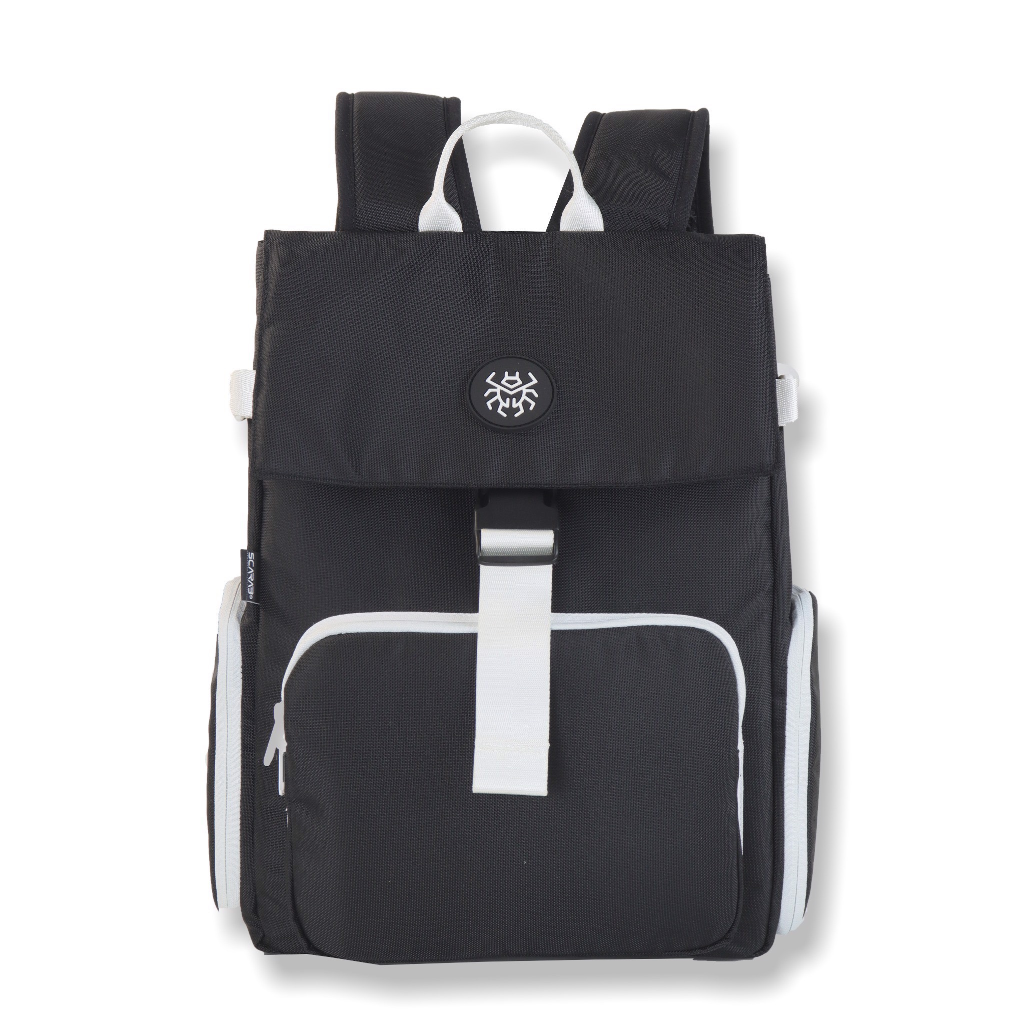 Balo Đi Học SCARAB - ENTER™ Backpack Unisex