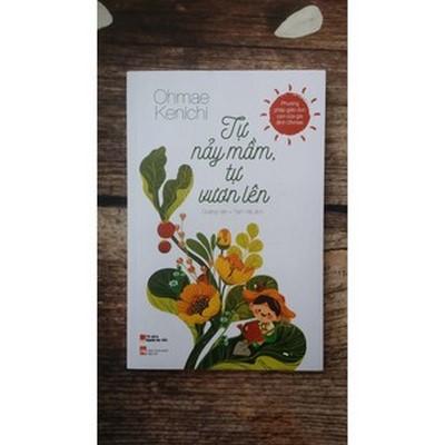 Tự Nảy Mầm Tự Vươn Lên