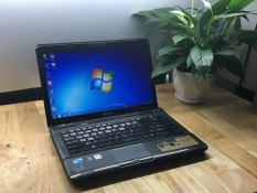Laptop HP Acer Dell Toshiba Sony CPU Corei2 Ram 3G 4G LCD 15.6inch