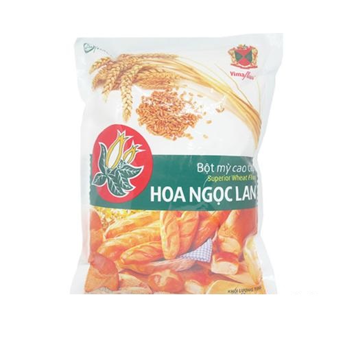 Bột mì hiệu Hoa Ngọc Lan 1kg