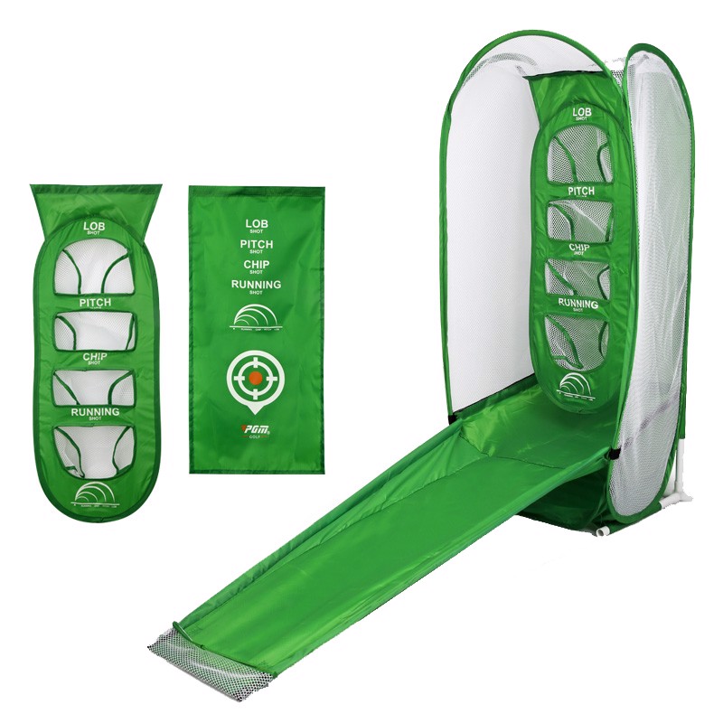 LƯỚI TẬP CHIP GOLF - PGM LXW017