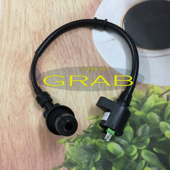 Mô bin sườn cao áp xe ATTILA - SYM