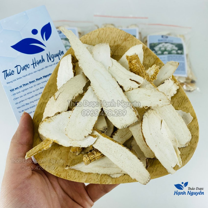 Pomelo peel dried 100g - Hanh Nguyen Herbal
