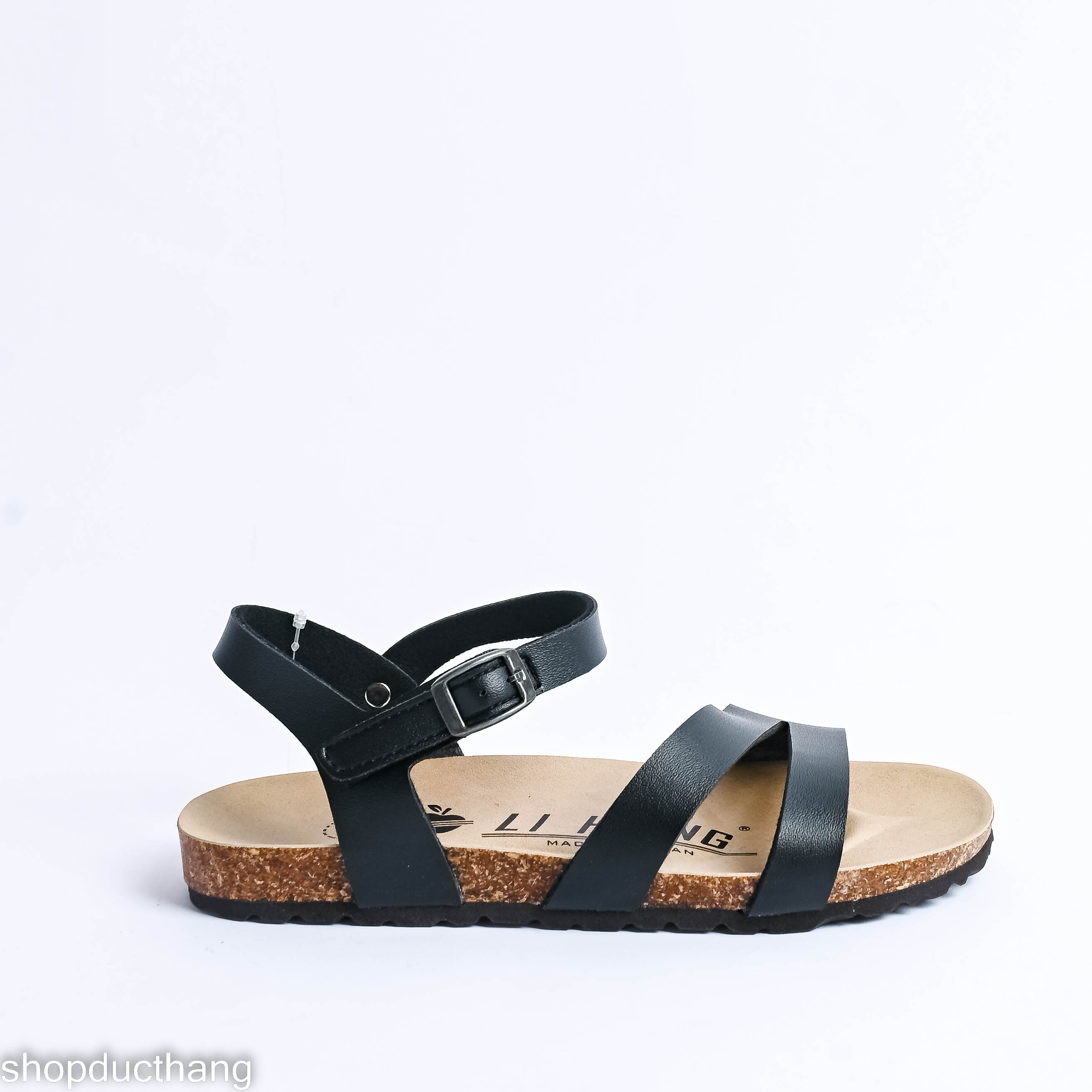 Sandal trệt Lihsing nữ