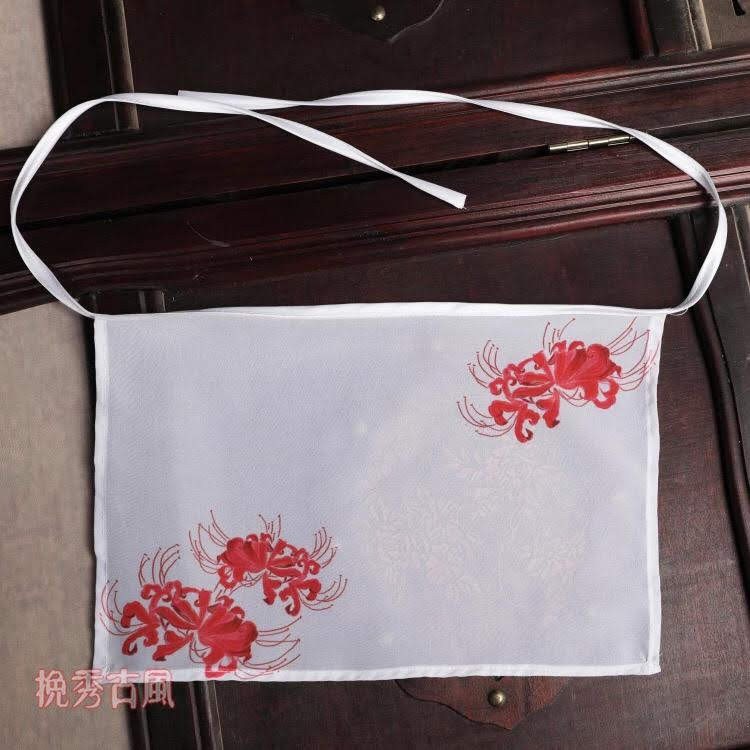 khăn che mặt bỉ ngạn