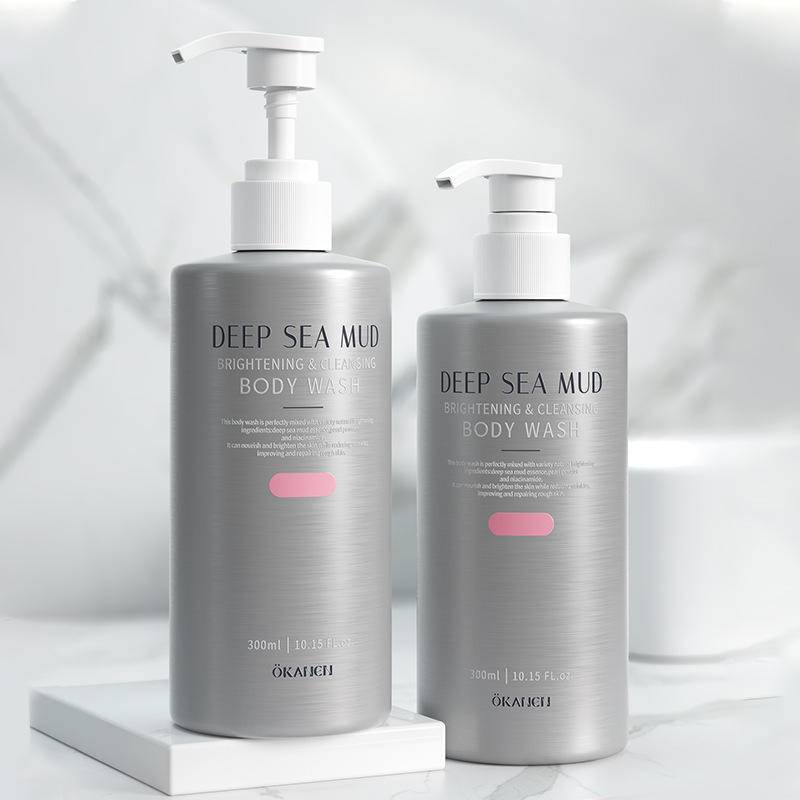 SỮA TẮM OKANEN DEEP SEA MUD 300ML