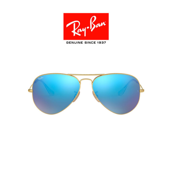 Giá bán Mắt Kính Ray-Ban Aviator Large Metal - RB3025 112/17 -Sunglasses