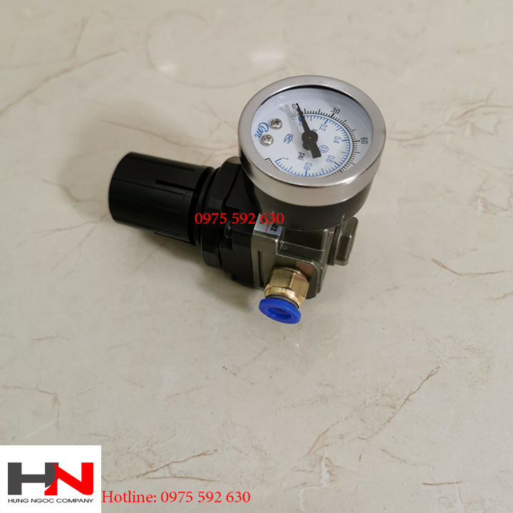 Van điều áp Cim ren 13mm