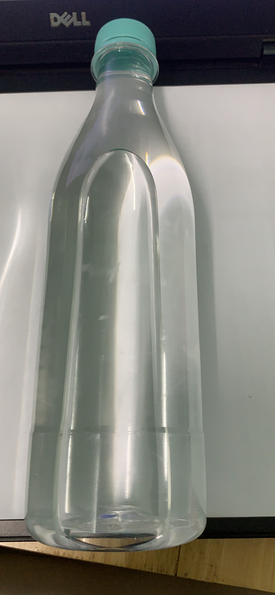 Nước cất nước tinh khiết chai 500ml