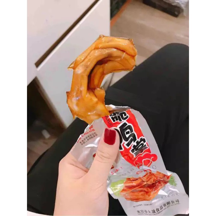 Combo 5 chân vịt cay dacheng - loại to 31,8g