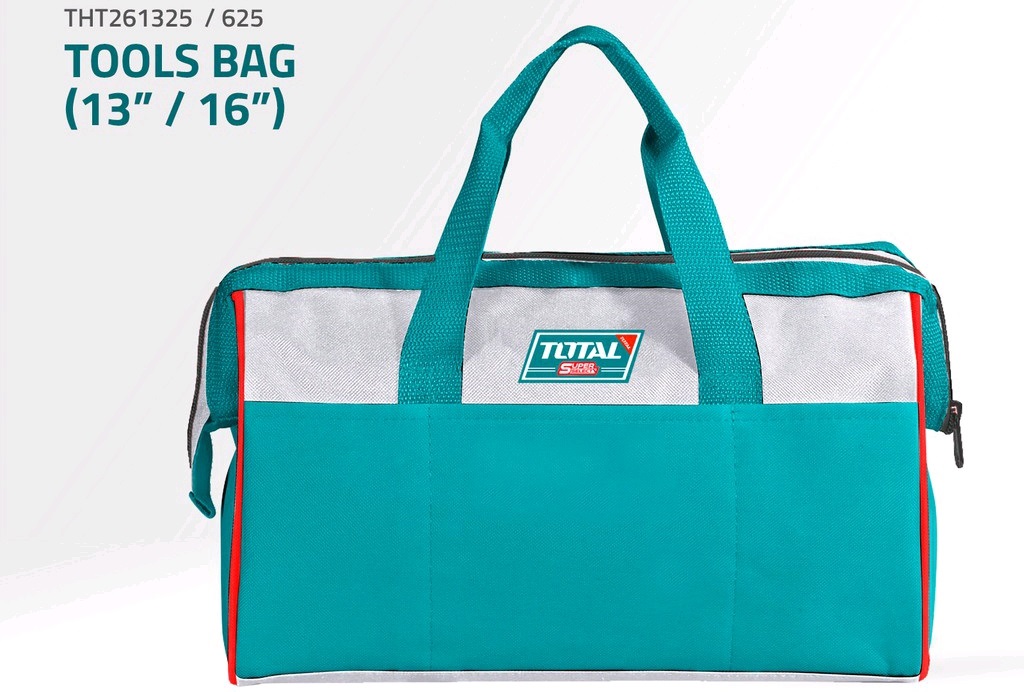 16 inch Túi đựng đồ nghề Total THT261625