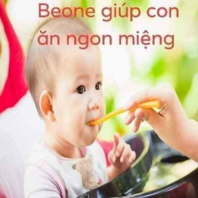 [HCM]Combo 5Hộp Ngũ Cốc Beone Chính Hãng