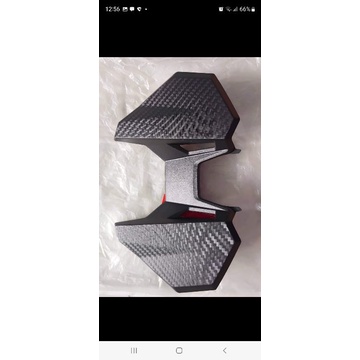 dè chắn bùn sau rs 150 up winner gtr v1 v2 v3