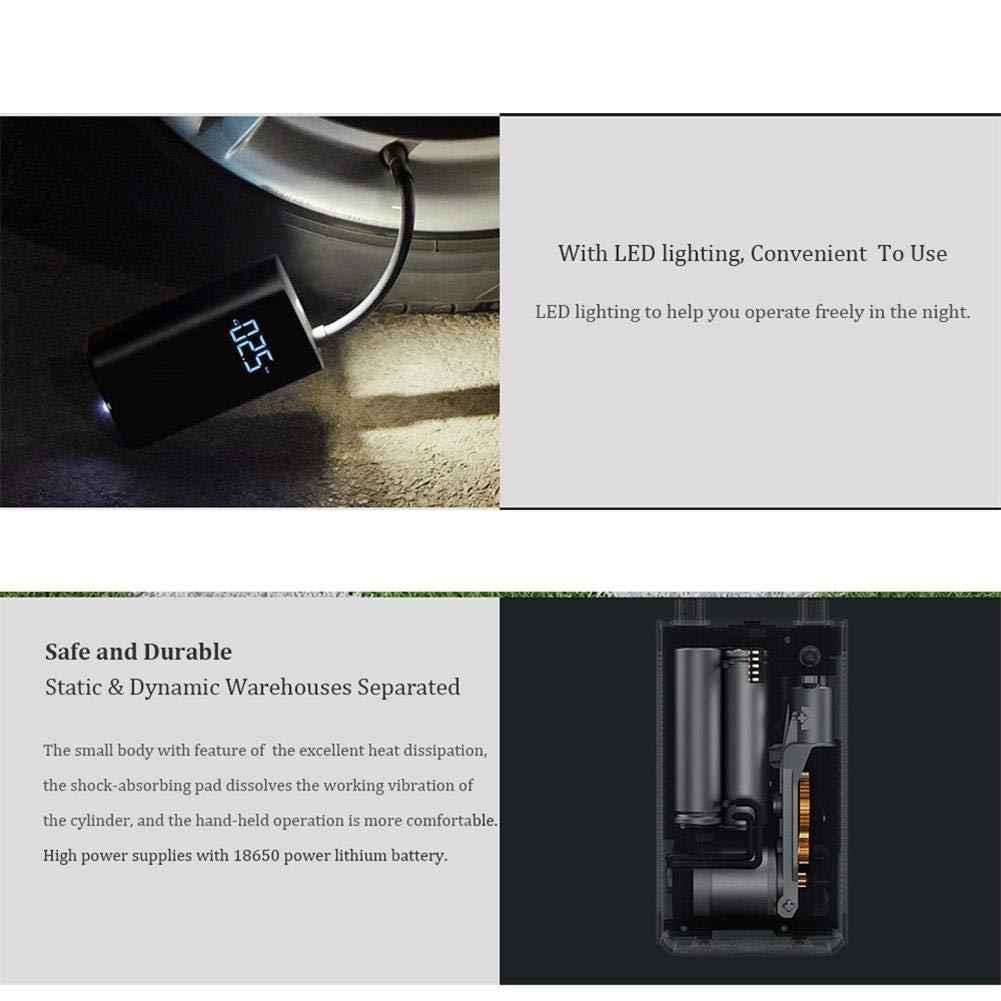Bơm điện tử thông minh đa năng Xiaomi Mijia