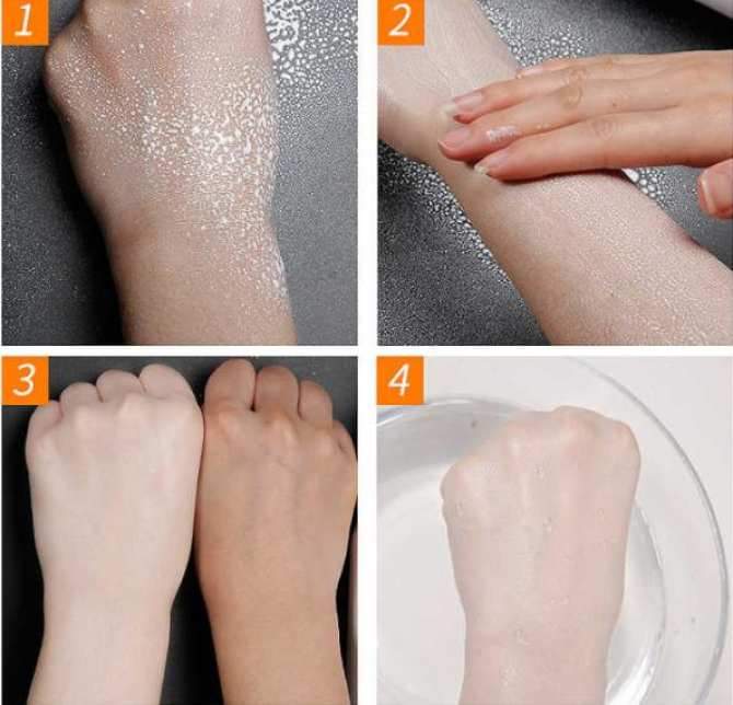 Xịt chống nắng M'AYCREATE