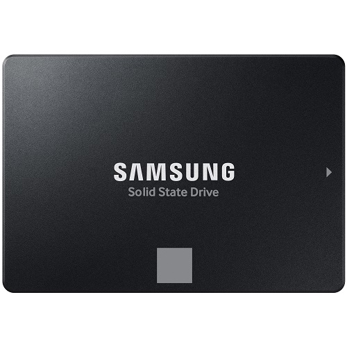Ổ cứng SSD Samsung 870 Evo - 1TB