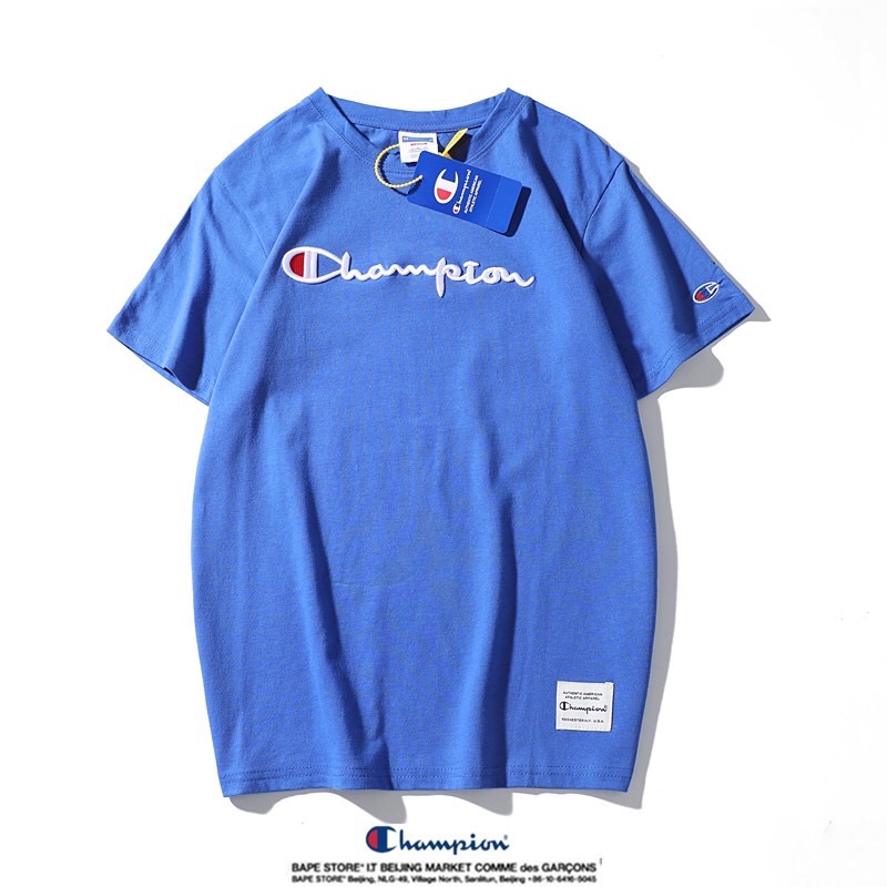CHAMPION BIG LOGO THÊU