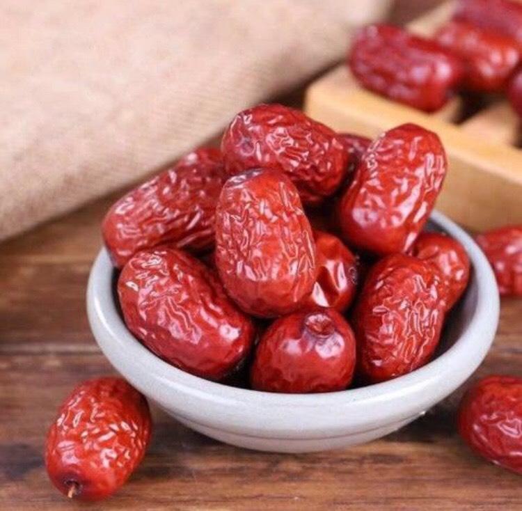 1Kg Táo Đỏ Tân Cương