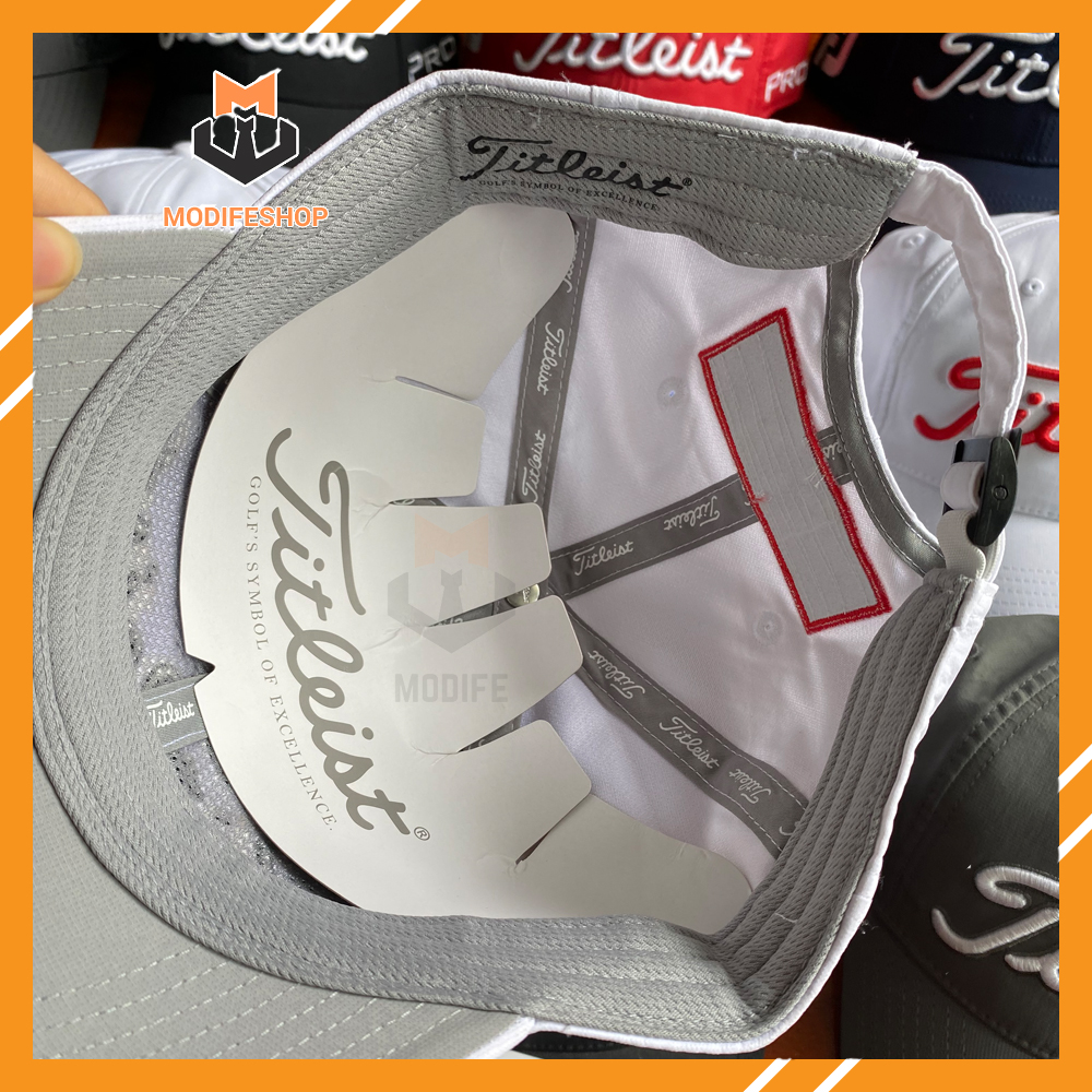 Nón/ Mũ golf Titleist Tour Performance - Modife Shop