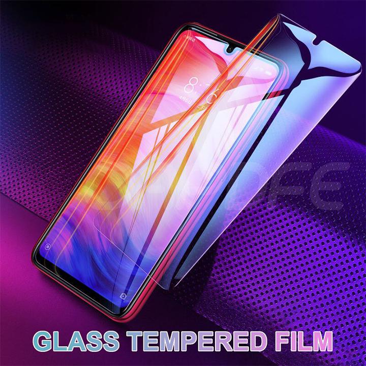 Miếng dán màn hình cường lực XIAOMI REDMI 7