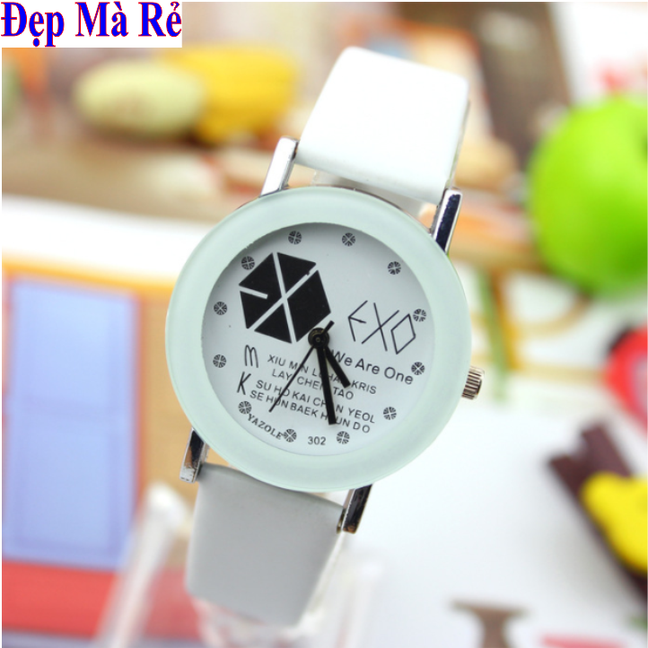 (Extra gift 1 tablets battery worth 20K) clock face Music Group