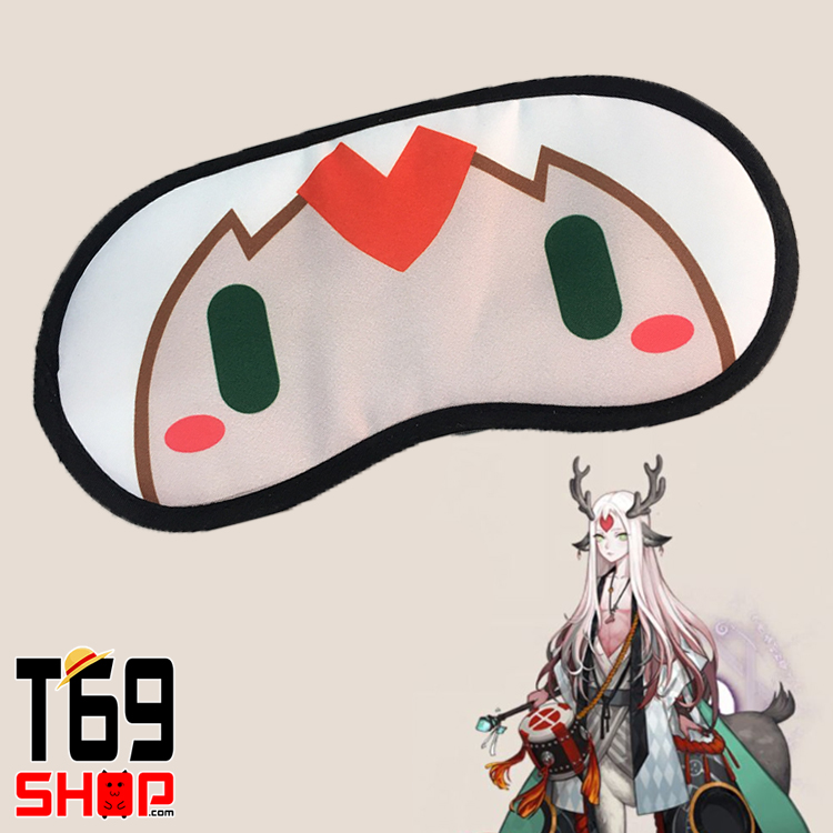 [HCM]Bịt mắt ngủ game Âm Dương Sư [T69 Shop]