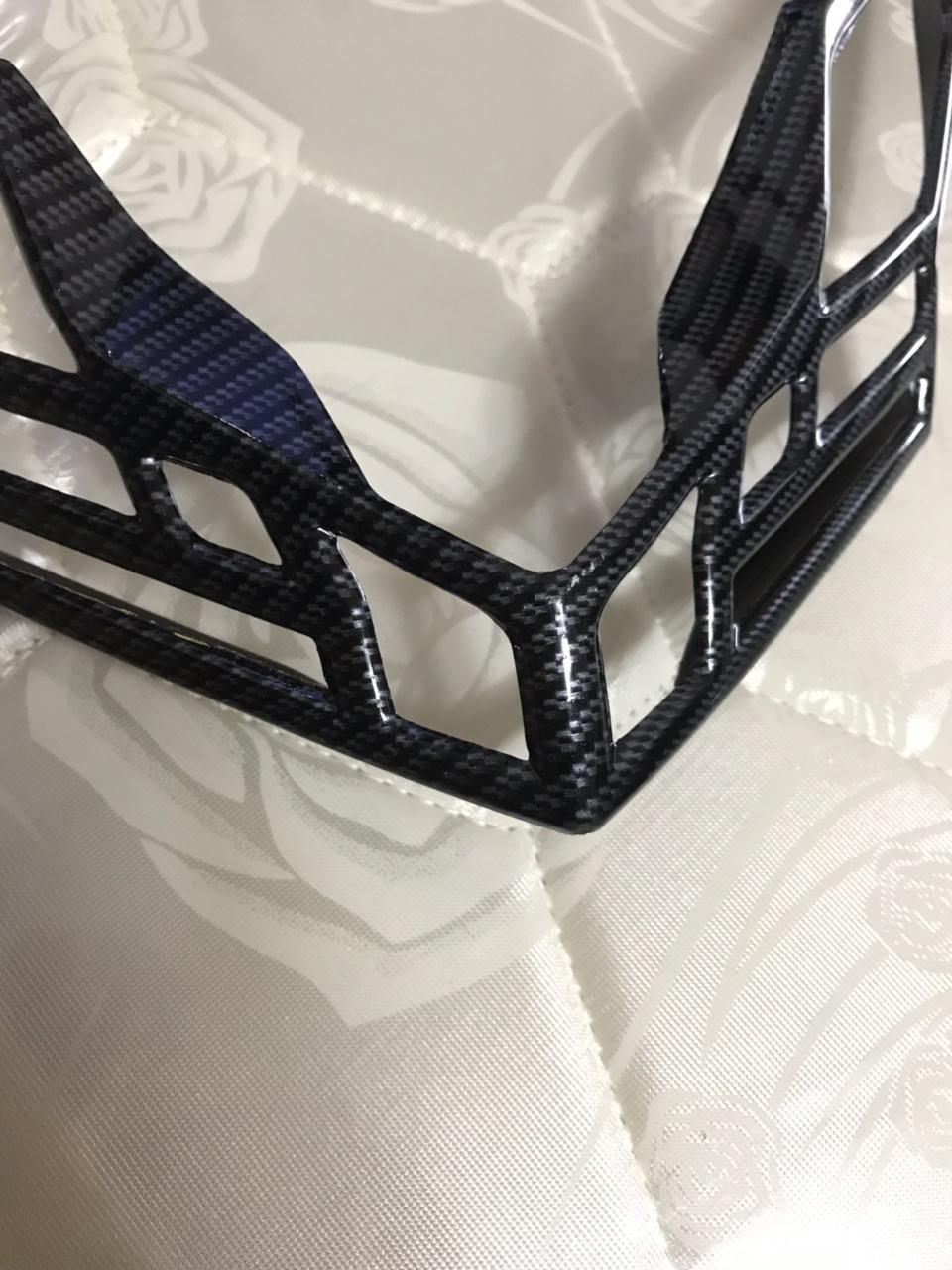COMBO 21 MÓN CARBON AIRBLADE 2016 - 2018 CAO CẤP
