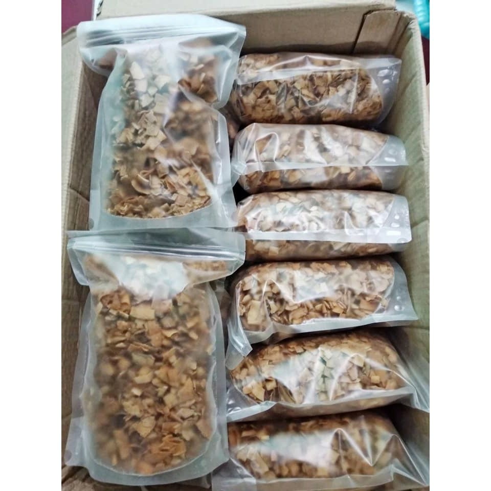 Dừa Sấy CaCao - Giòn Ngon 100G