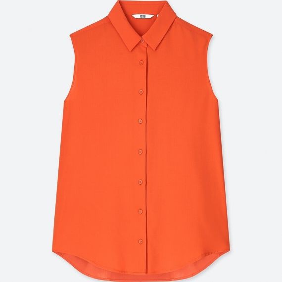 Áo nữ Uniqlo Auth (đủ bill)