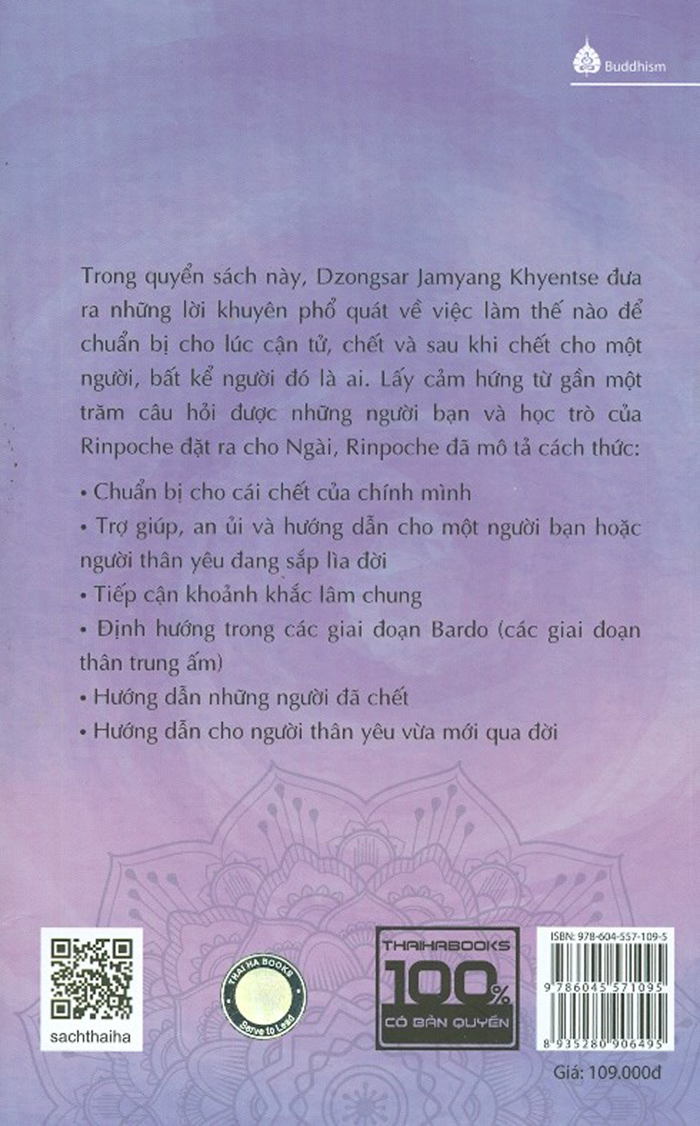 Hành Trình Sinh Tử