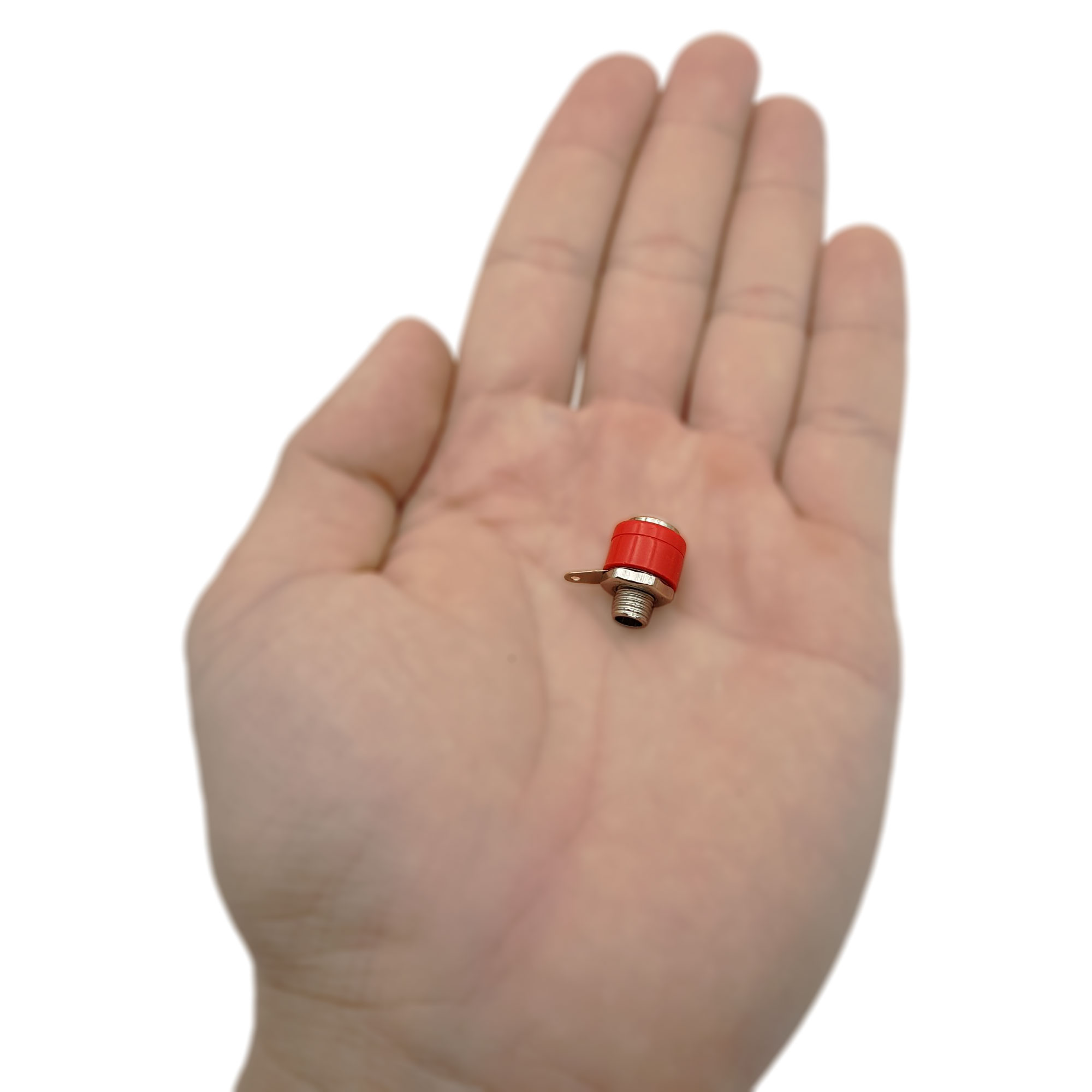 Ổ cắm bắp chuối 4mm