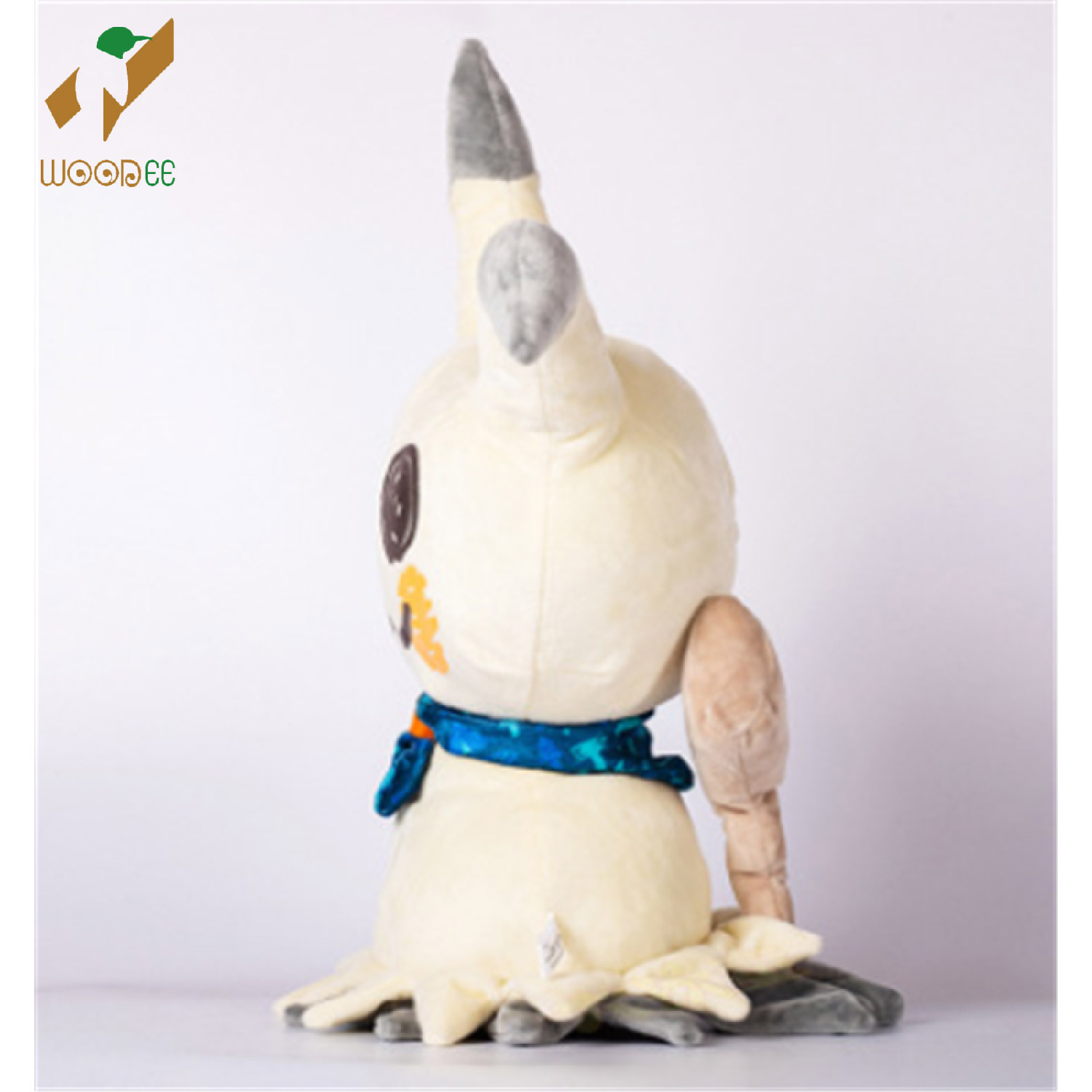 (MỚI)Gấu bông pokemon Mimikyu 40cm