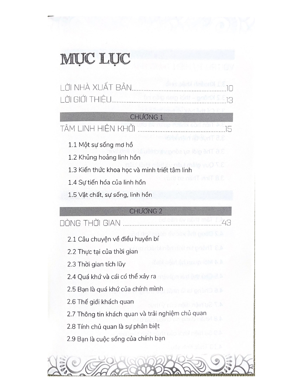 Sách - Câu Chuyện Linh Hồn-Vanlangbooks