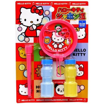 Bộ thổi bong bóng xà phòng Pooh