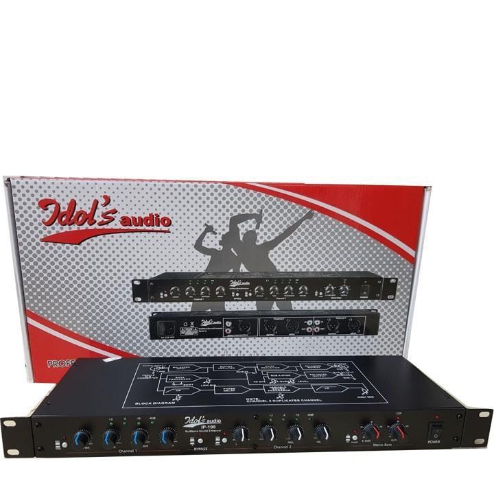 [HCM]Nâng tiếng hát Idol IP-100