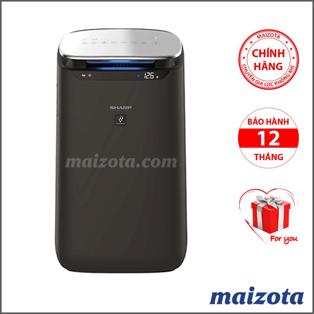 [Trả góp 0%]Máy lọc không khí Sharp FP-J80EV-H