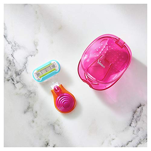 Đầu dao thay thế Gillette Venus Extra Smooth/Sensitive