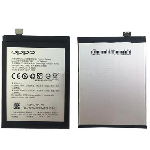 Pin dùng cho Oppo R7 R7 lite BLP595