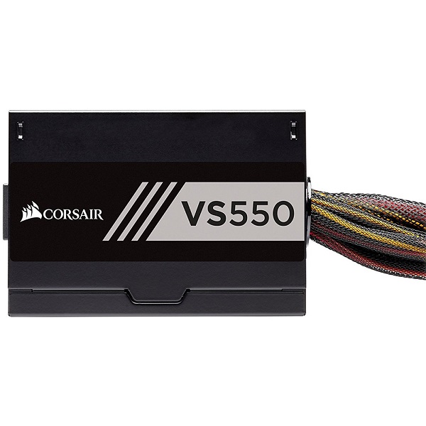 Nguồn CORSAIR VS550 - 550W