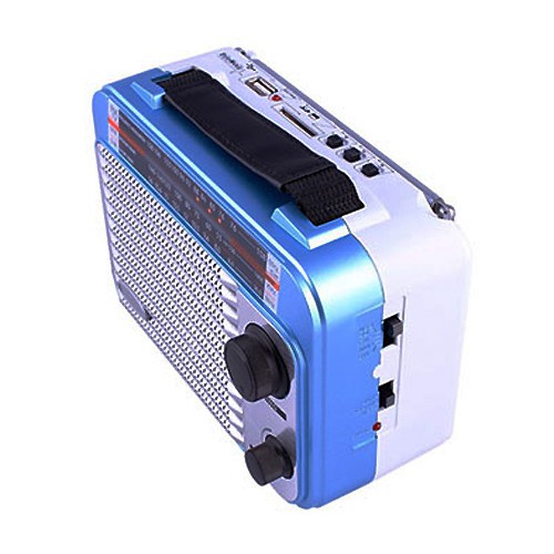 RADIO SO. NY Q5UAR
