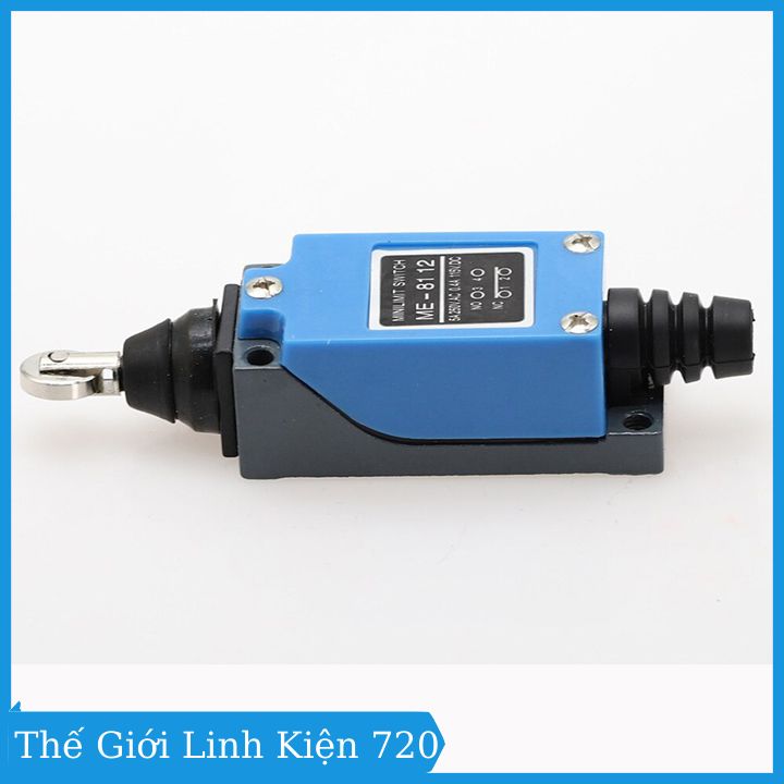 Công tắc hành trình ME-8112 250vac 5a
