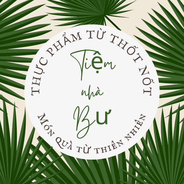 NƯỚC THỐT NỐT TỰ NHIÊN