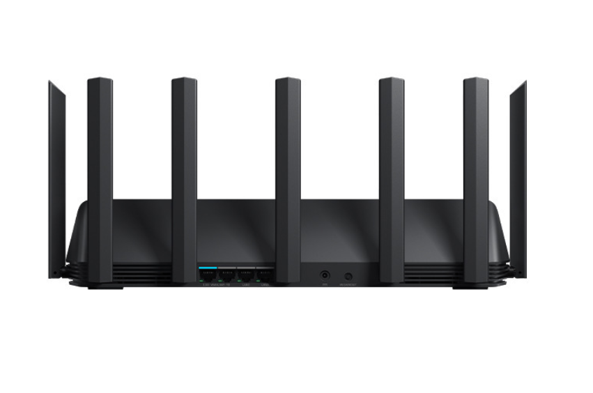 [HCM]Bộ Phát Wifi 6 Xiaomi : Alot AX6000