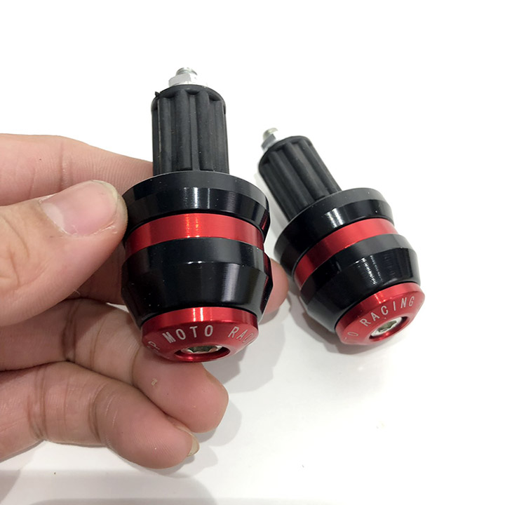 [HCM]Gù Tay Lái CNC Moto Mẫu 2 [ 1 đôi ]
