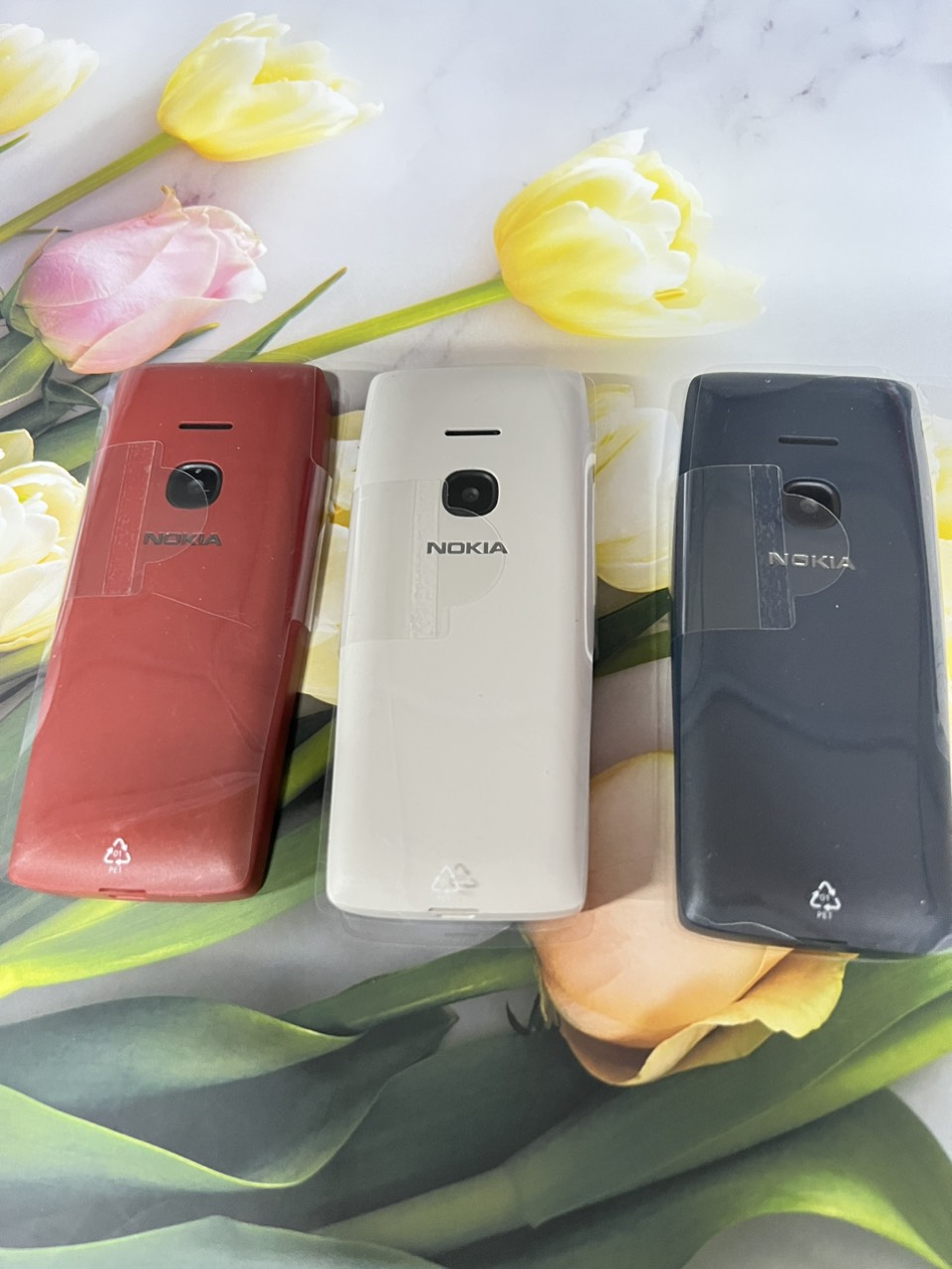Điện thoại NOKIA 8210 (4G) 2SIM FULLBOX