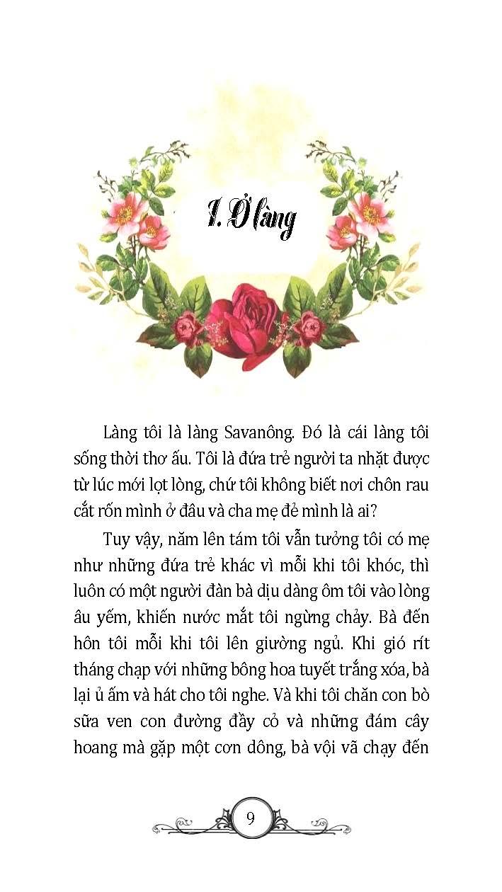 Văn Học Cổ Điển Tóm Lược - Không Gia Đình