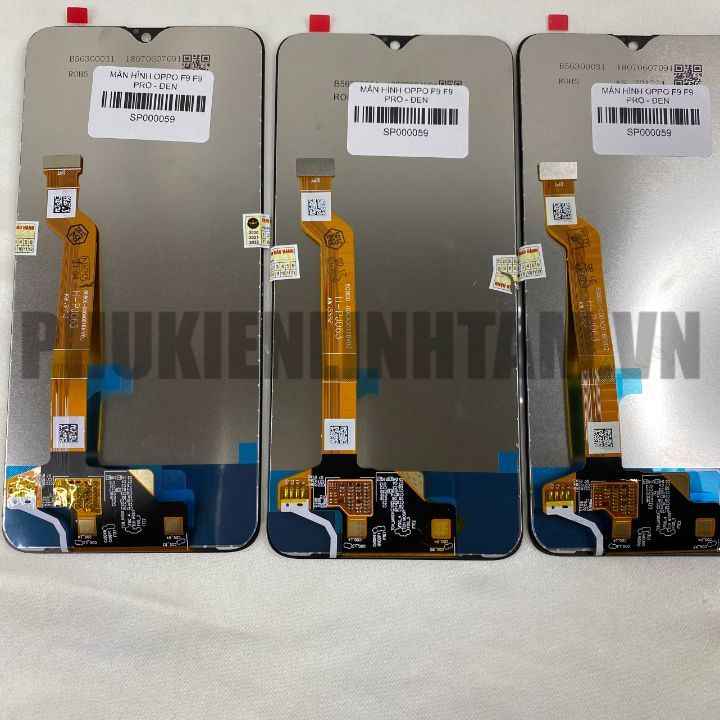 Màn hình Oppo F9 F9 Pro