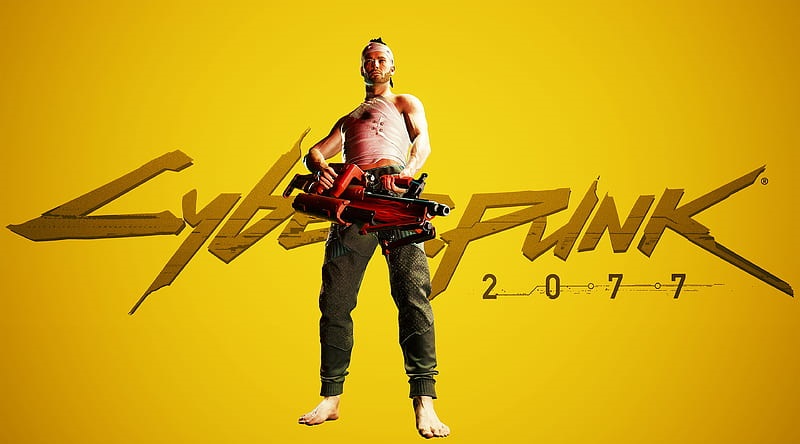 Đĩa Game Cyberpunk 2077 Ps5
