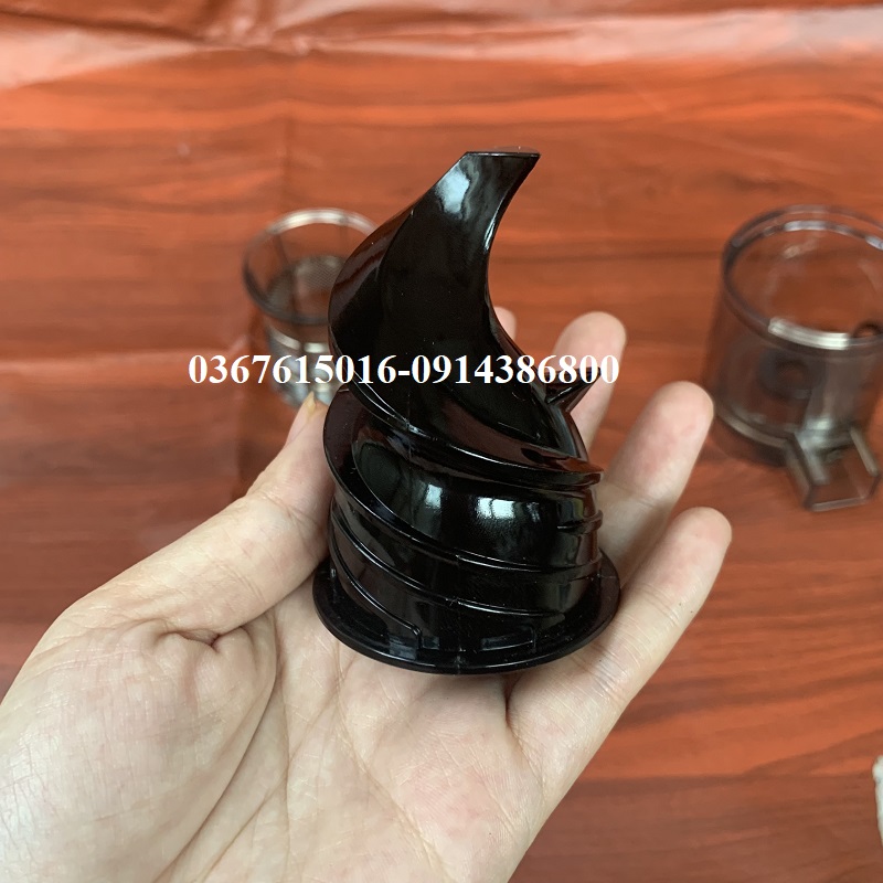 PHỤ KIỆN MÁY ÉP CHẬM MINI XiLANPU