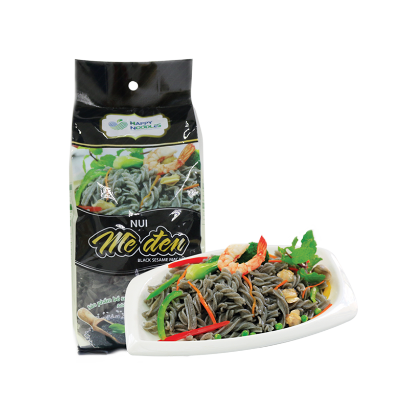 [HCM]Nui đậu nành Happy food